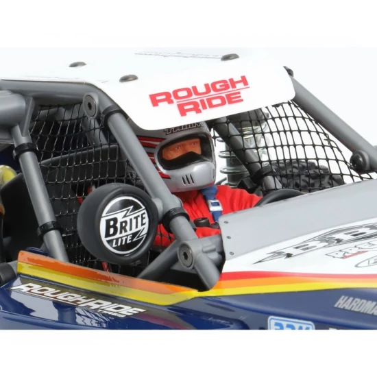 Tamiya 1/10 BBX 2WD Buggy BB-01