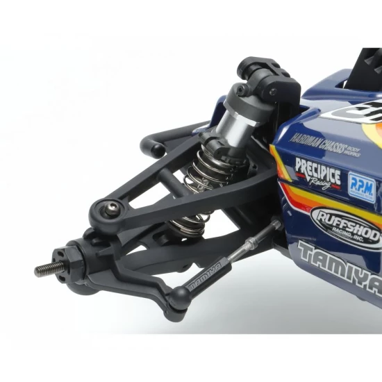 Tamiya 1/10 BBX 2WD Buggy BB-01