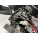 Tamiya 1/10 Fiat Abarth 1000TCR MB-01 met certificaat bouwdoos