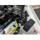 Tamiya 1/10 Fiat Abarth 1000TCR MB-01 met certificaat bouwdoos