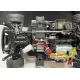 Tamiya 1/10 Fiat Abarth 1000TCR MB-01 met certificaat bouwdoos