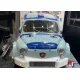 Tamiya 1/10 Fiat Abarth 1000TCR MB-01 met certificaat bouwdoos