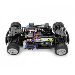 Tamiya Opel Kadett GT/E Rallye MB-01 bouwdoos