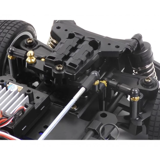 Tamiya Opel Kadett GT/E Rallye MB-01 bouwdoos