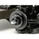 Tamiya 1/10  Motul Autech Z4WD (TT-02) bouwdoos