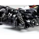 Tamiya 1/10  Motul Autech Z4WD (TT-02) bouwdoos
