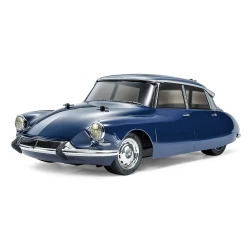 Tamiya 1/10 Citroën DS MB-01 bouwdoos