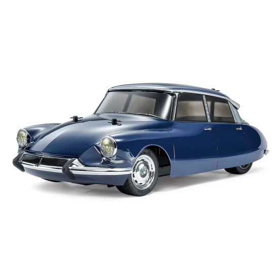 Tamiya 1/10 Citroën DS MB-01 painted