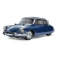Tamiya 1/10 Citroën DS MB-01 painted