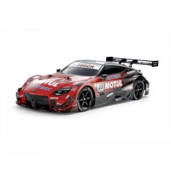 Tamiya 1/10  Motul Autech Z4WD (TT-02) bouwdoos