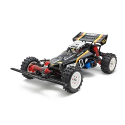 Tamiya 1/10 Tamiya Hotshot II 2024 bouwdoos