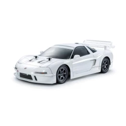 Tamiya 1/10  1998 Honda Nsx Racing 4WD (TT-02) kit