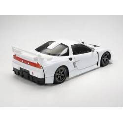 Tamiya 1/10  1998 Honda Nsx Racing 4WD (TT-02) kit