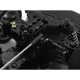 Tamiya 1/10  PEUGEOT 306 MAXI (BT-01) kit