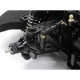 Tamiya 1/10  PEUGEOT 306 MAXI (BT-01) kit