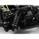 Tamiya 1/10  PEUGEOT 306 MAXI (BT-01) kit