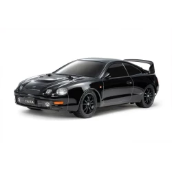 Tamiya 1/10  Toyo. Celica GT-Four ST205 4WD (TT-02) kit