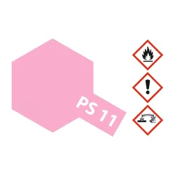 PS-11 Pink