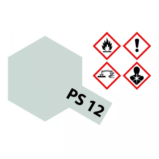 PS-12 Silver
