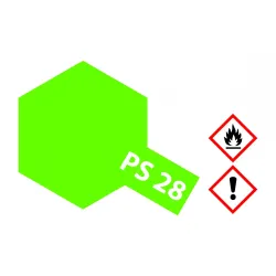 PS-28 Fluorescent Green