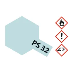 PS-32 Pale Grey