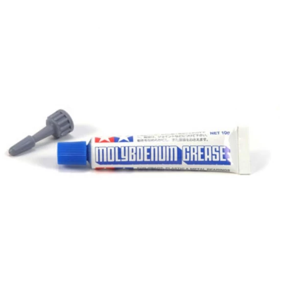 Tamiya Molybdenum Grease 10g