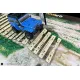 ToysWD Crawler Park: Tibetan Bridge rc crawler park obstacle 1/18 and 1/24