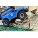 ToysWD Crawler Park: Tibetan Bridge rc crawler park obstacle 1/18 and 1/24
