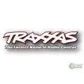 Traxxas auto op naam