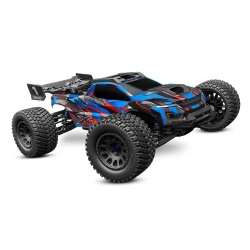 Traxxas XRT ultimate blue X limited edition