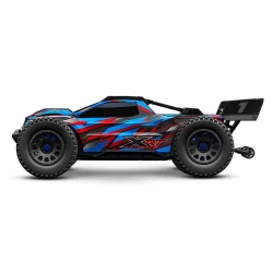 Traxxas XRT ultimate blue X limited edition