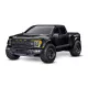 Ford F-150 raptor 4X4 schaal 1/10 brushles zwart