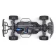Ford F-150 raptor 4X4 schaal 1/10 brushles zwart