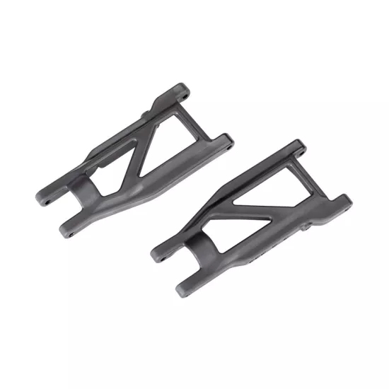 Ford F-150 raptor 4X4 schaal 1/10 brushles zwart