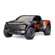 Ford F-150 raptor 4X4 schaal 1/10 brushles Fox