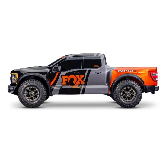 Traxxas Ford F-150 Raptor R Ultimate FOX 1