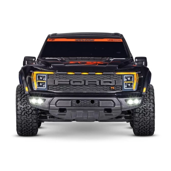 Traxxas Ford F-150 Raptor R Ultimate FOX 1