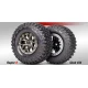 Traxxas Ford F-150 Raptor R Ultimate FOX 1