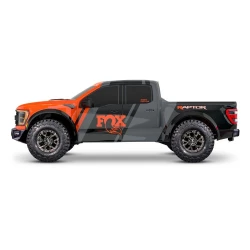 Traxxas Ford F-150 Raptor R Ultimate FOX 2