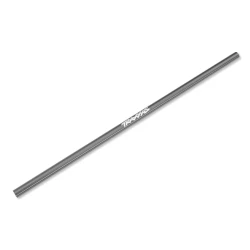 Gray Aluminum Center Driveshaft