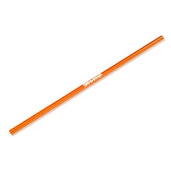 Orange Aluminum Center Driveshaft
