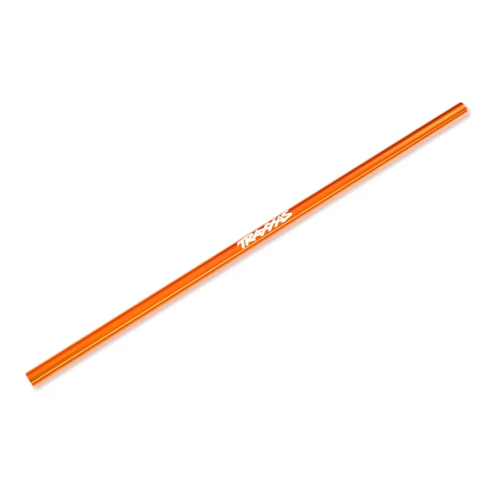 Orange Aluminum Center Driveshaft