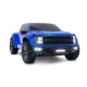LED light set, Ford Raptor R (contains front bumper with LED light bar and headlights harness) (fits #10111 series bodies)