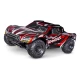 Traxxas Maxx Slash 6S Short Course Truck Rood