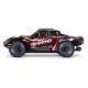 Traxxas Maxx Slash 6S Short Course Truck Rood
