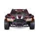 Traxxas Maxx Slash 6S Short Course Truck Rood