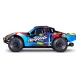 Traxxas Maxx Slash 6S Short Course Truck Rock & Roll