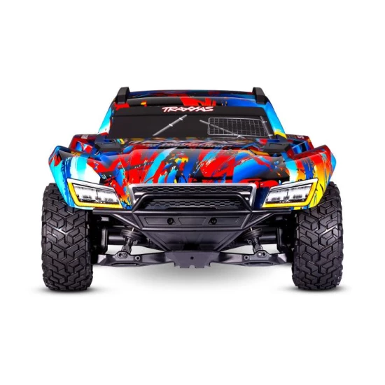 Traxxas Maxx Slash 6S Short Course Truck Rock & Roll