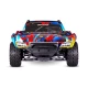 Traxxas Maxx Slash 6S Short Course Truck Rock & Roll