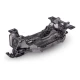 Traxxas Maxx Slash 6S Short Course Truck Blauw